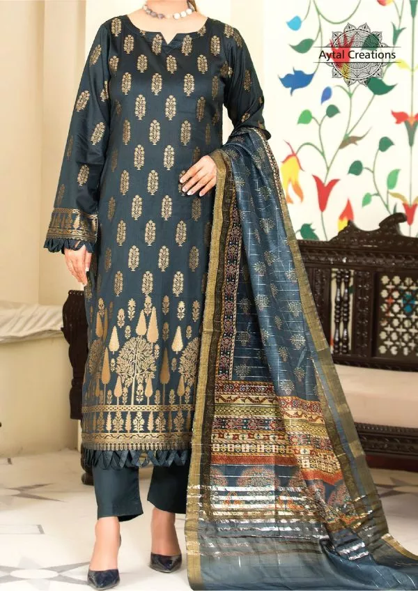 Bakhtawar Vol G-147 -7