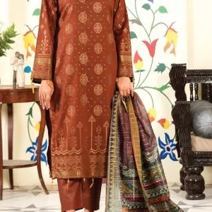 Bakhtawar Vol G-147 -8