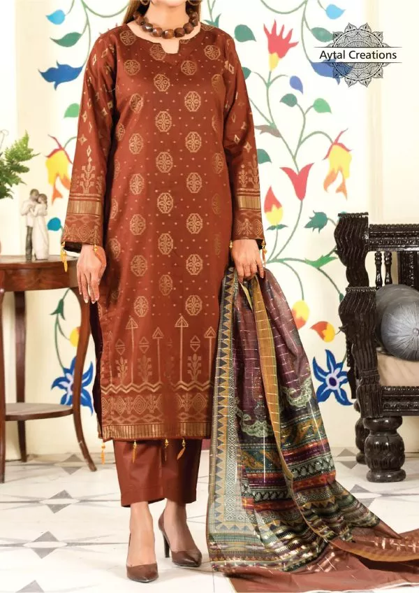 Bakhtawar Vol G-147 -8