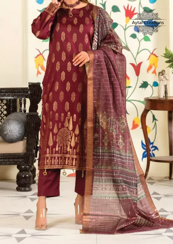 Bakhtawar Vol G-147 -9