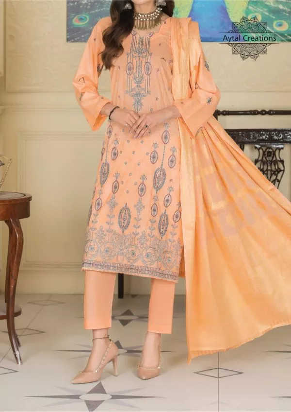 Bakhtawar Vol G-148 -1