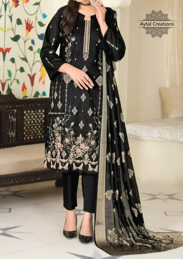 Bakhtawar Vol G-148 -10
