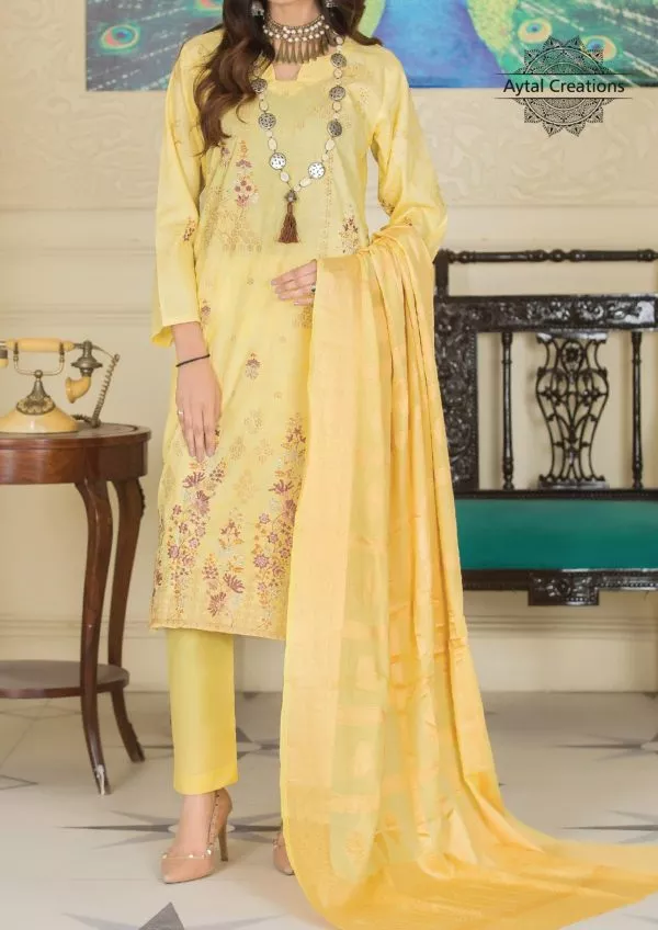 Bakhtawar Vol G-148 -11