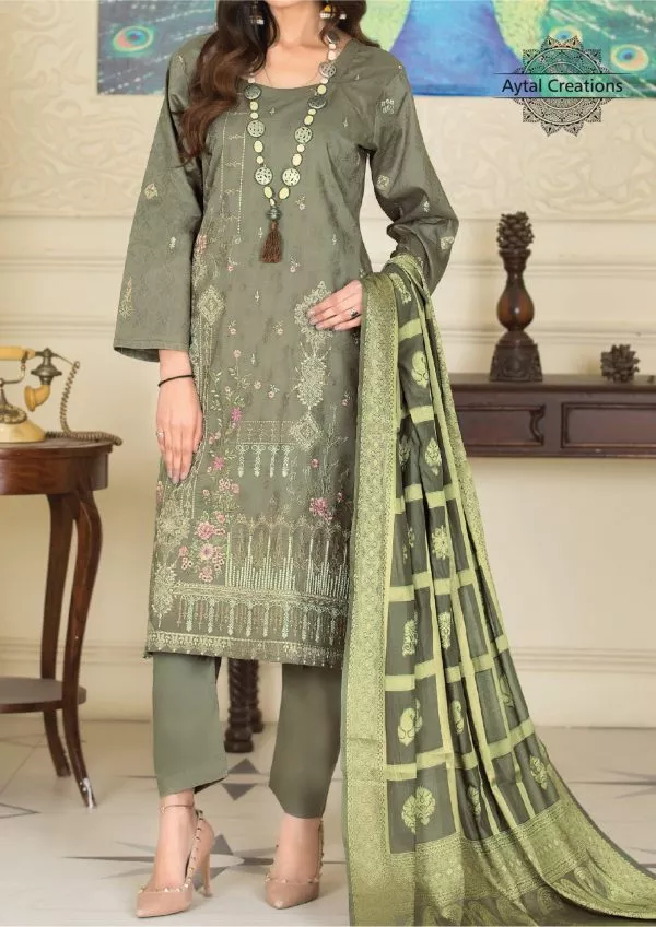 Bakhtawar Vol G-148 -12