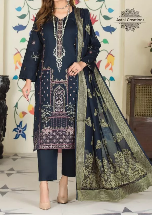 Bakhtawar Vol G-148 -3