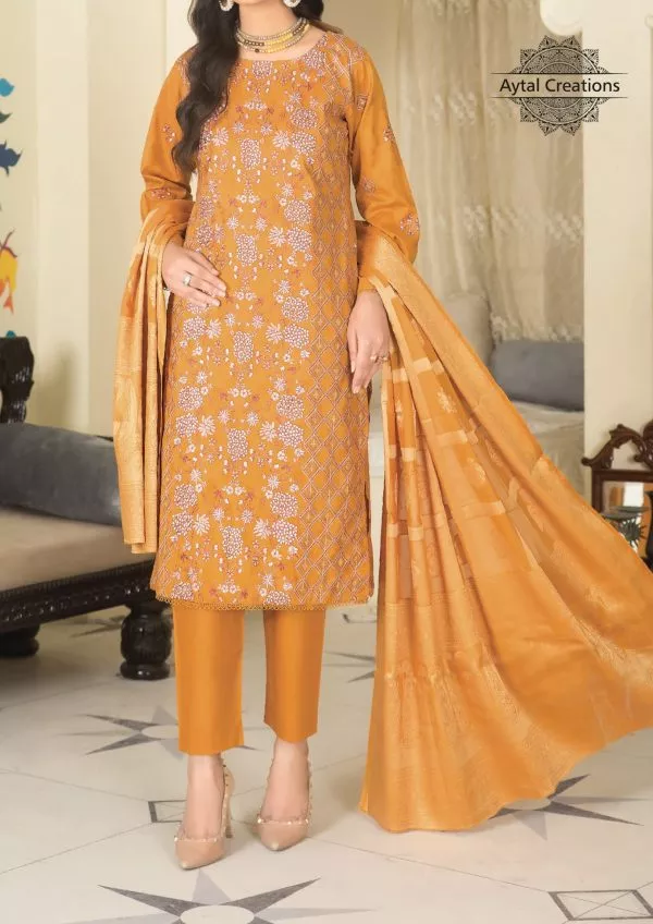 Bakhtawar Vol G-148 -4