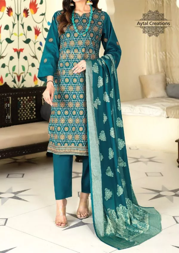Bakhtawar Vol G-148 -5