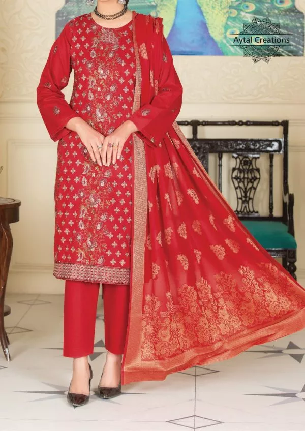 Bakhtawar Vol G-148 -7