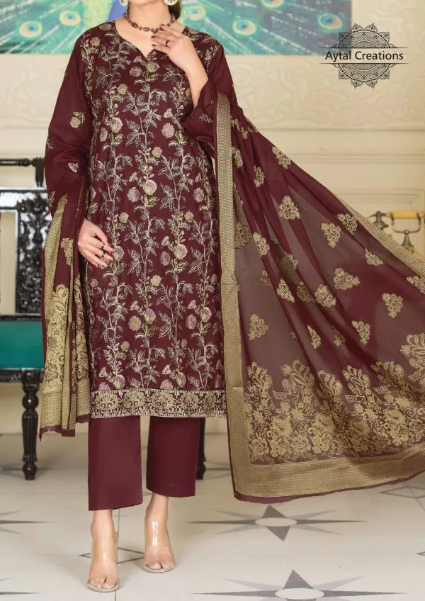 Bakhtawar Vol G-148 -8