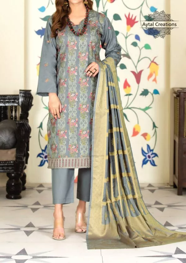 Bakhtawar Vol G-148 -9